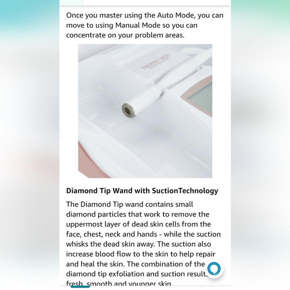 NWT Trophy Skin MicrodermMD - Picture 6 of 11